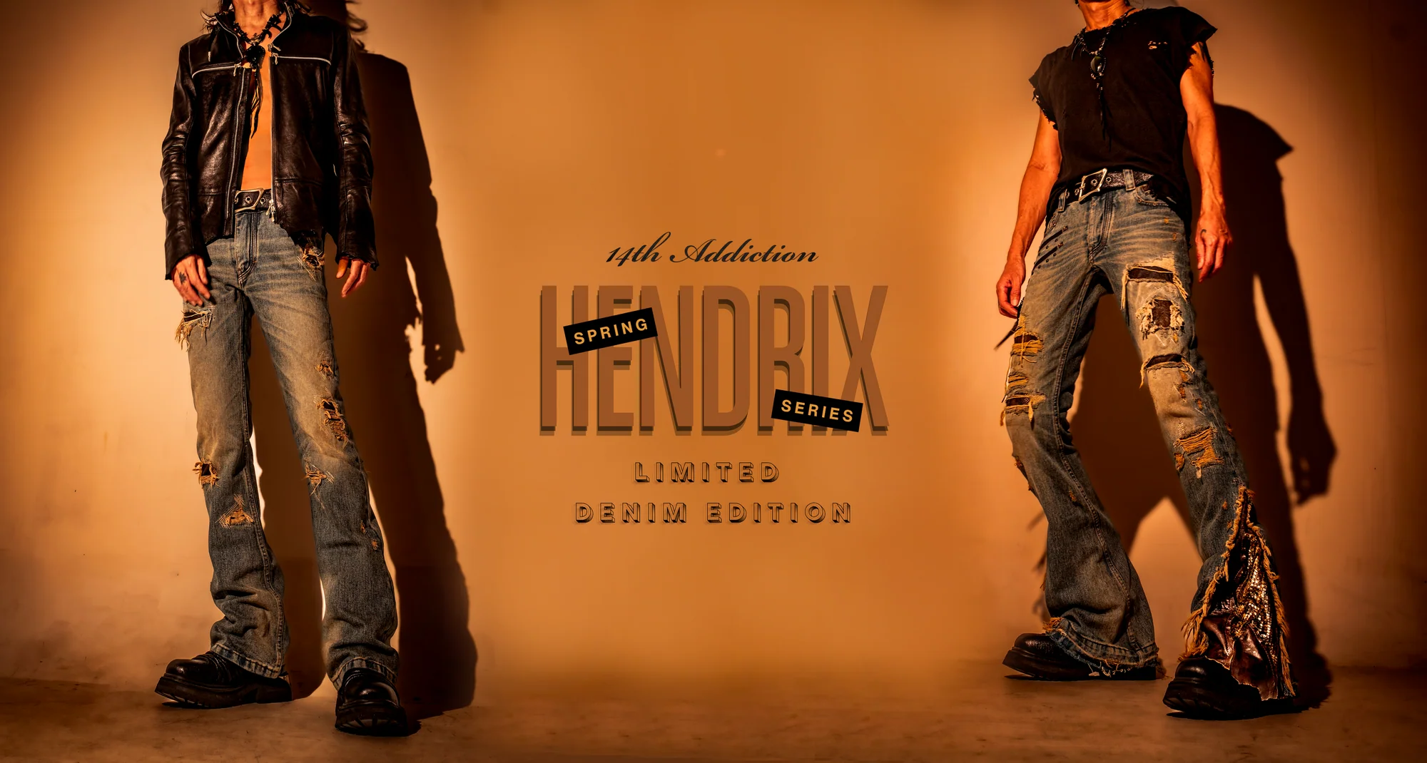 Unleash Your Darkest Aesthetic