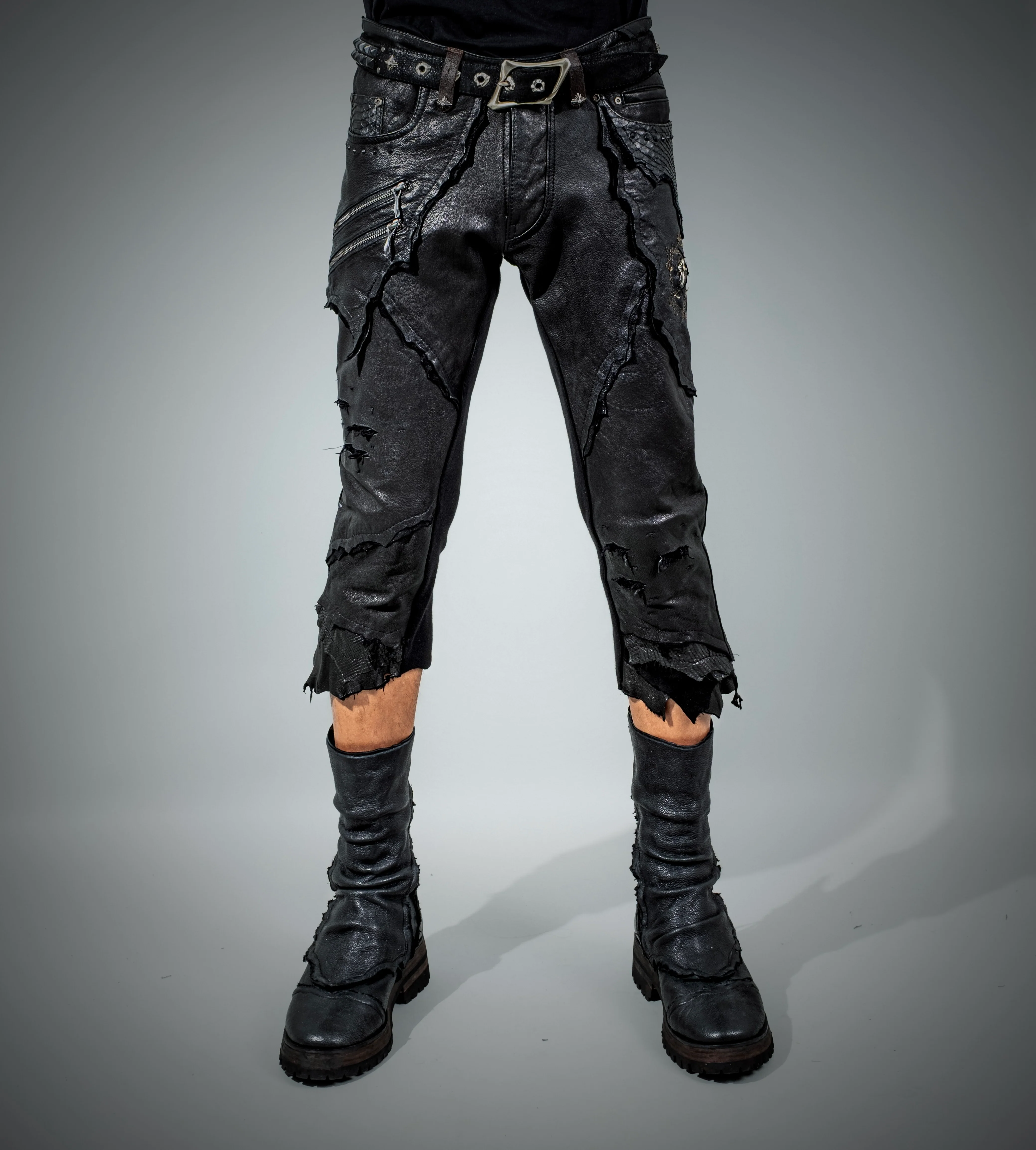 New Arrivals: Neo Desert